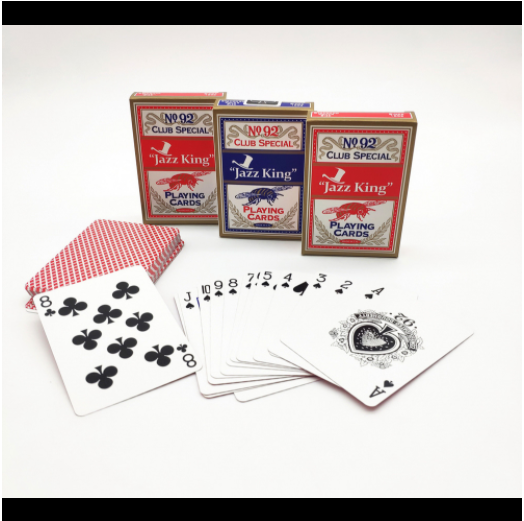 经典扑克牌厂家直销可大量批发可加印logo可定量制作