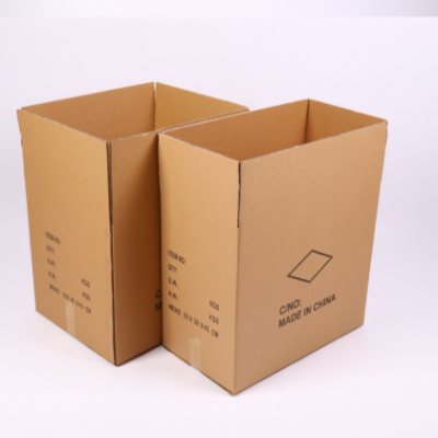 五层瓦楞纸箱55*25*25cm至50cm/包装纸箱/打包纸箱批发