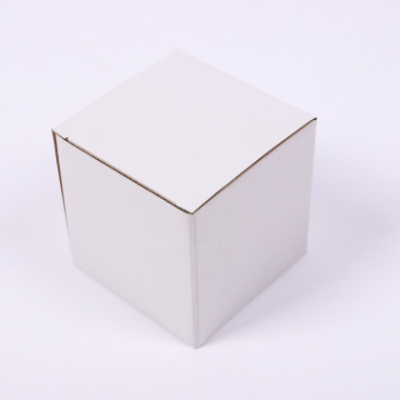 现货三层白纸盒淘宝纸盒包装纸盒批发现货纸盒子