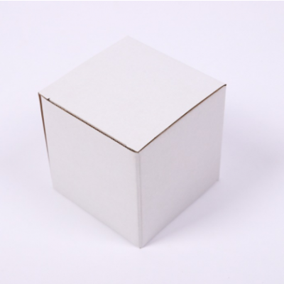 三层扣底翻盖白纸盒淘宝纸盒包装纸盒小五金纸盒/批发现货纸盒