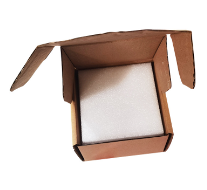 现货供应加厚特硬飞机盒 牛皮纸包装通用盒子物流快递打包纸箱