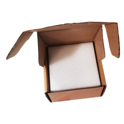 现货供应加厚特硬飞机盒 牛皮纸包装通用盒子物流快递打包纸箱