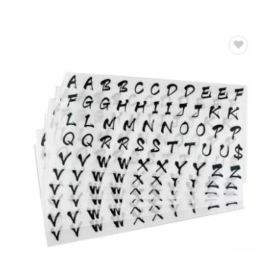 Laptop Computer Self-adhesive Transparent Self-adhesive Wedding Birthday Gift Decorative Self-adhesi