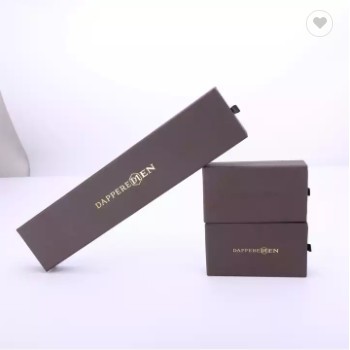 Wholesale Custom Printing Rigid Cotton Filled Necklace Gift Box Jewelry Roses For Sale / 2