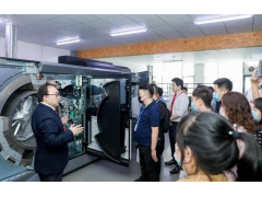 To stimulate business vitality, Canon sheet fed inkjet printing system was applied in China