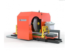 How to adjust the paper press if it is not tight? What is the working principle of paper sawing mach
