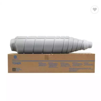 Chip-Print Toner Cartridge TN619 For Konica Minolta Bizhub Pro C1060/1070/2060/2070/3080 / 1