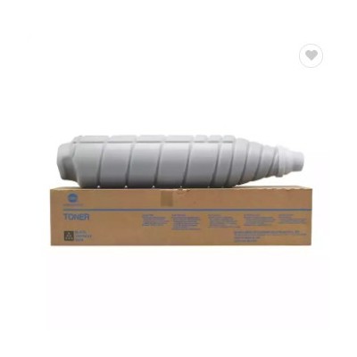 Chip-Print Toner Cartridge TN619 For Konica Minolta Bizhub Pro C1060/1070/2060/2070/3080
