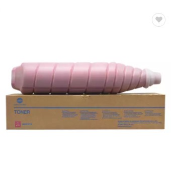 Chip-Print Toner Cartridge TN619 For Konica Minolta Bizhub Pro C1060/1070/2060/2070/3080 / 2