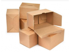 How will the development of new technology subvert the packaging industry?