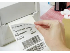 Friends who often print labels should note that the label preview is complete, but the label machine