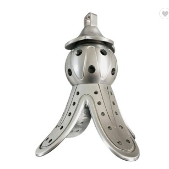 Aluminum Parts Manufacturing High Quality CNC Metal Parts Machining For Europe Market / 2