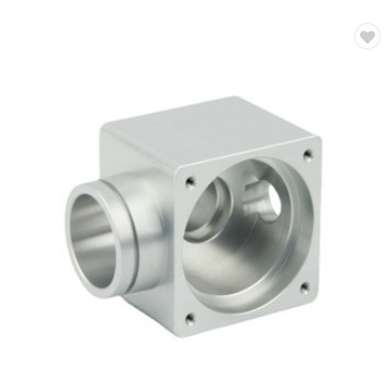 Precision CNC Processing Rapid Prototype Machining CNC Tube Bending Metal Punch Press Centre / 3