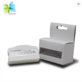 WINNERJET New Chip resetter for Epson stylus pro7880 9800 7880 9880 7400 9400 4000 4400 4800 4880 76 / 1