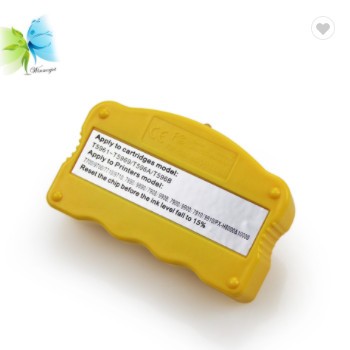 WINNERJET 9700 Cartridge Chip Resetter 7700 Resetter For Epson 7710 9710 7890 9890 7908 7900 9900 Pr / 2