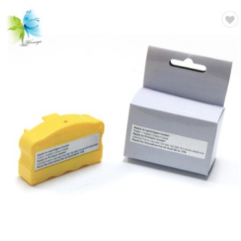 WINNERJET 9700 Cartridge Chip Resetter 7700 Resetter For Epson 7710 9710 7890 9890 7908 7900 9900 Pr / 3