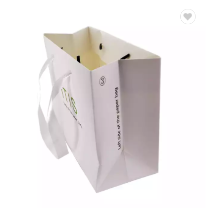 Al por mayor de regalo de bag bolsas de papel kraft / 2