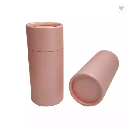 Carton cylinder cardboard box paper tube packaging / 2