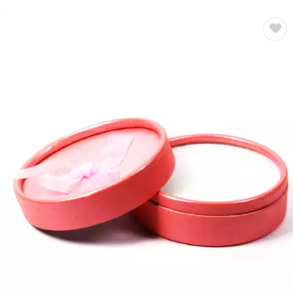 Low Cost Handmade Jewelry Box Safe Packaging For Rings With Ribbon And Bow Tie / 3