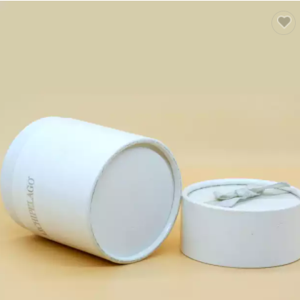 New Product Custom Wholesale Honey Packaging Box Gift Box / 2