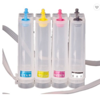 OCBESTJET T0921-T0924 Continuous Ink Supply System For Epson Stylus C91 CX4300 T26 T27 TX106 TX109 T / 2