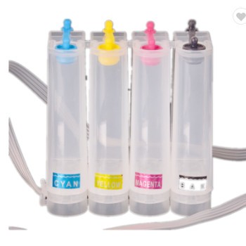 OCBESTJET T0921-T0924 Continuous Ink Supply System For Epson Stylus C91 CX4300 T26 T27 TX106 TX109 T / 3