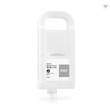 Ocbestjet PFI-1700 Refill Ink Cartridge With Chip For Canon Pro 2000/4000/4000s/6000s Printer / 2