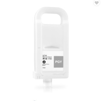 Ocbestjet IPF 1700 Refill Ink Cartridge With Chip For Canon Pro2100 Pro4100 Pro6100 2100 4100 6100 2 / 3