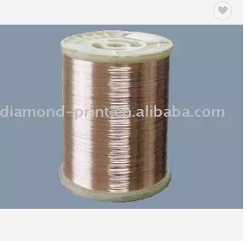 bookbinding stitching wire(galvanized wire, round wire) / 2