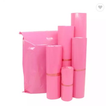 7x12'' Wholesale Color Self-sealing Plastic Mailing Bags Custom Printing Shipping Envelope / 1