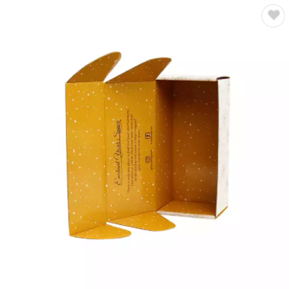 Wholesale Custom Size Ecommerce Rectangle 3 Layer Corrugated Cardboard Gift Packing Paper Carton Shi / 3