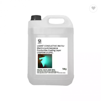 Malaysia High Quality Conductive Spray Coating Ink for Electro-Luminescence Conductive Coating Layer