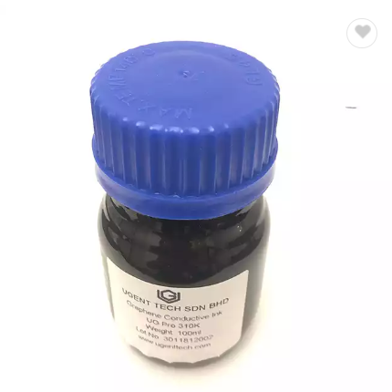 Graphene Ink for Automotive / 2