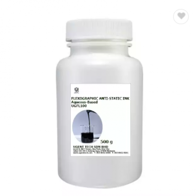 Flexo Anti-Static Ink