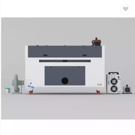Affordable Price Laser Machine Great Performance Engraving And Cutting Machine Hot Sale Laser Equipm / 1