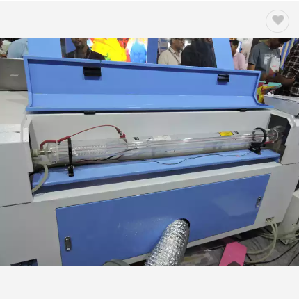 Hot Selling CO2 4x3 Laser Engraving And Cutting Machine Top Grade Laser Cutting Machines Equipment A / 3