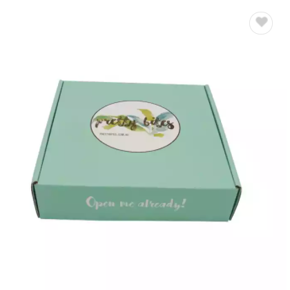 China Supplier Cereal Shirt Necklace Packaging Box / 2