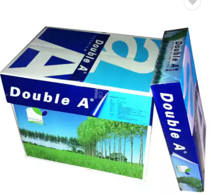 A4 Copy Papers 70gsm, 75gsm, 80gsm / Copy Paper / 1