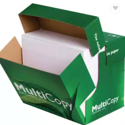 Buy Cheap Papel Bond ! Sell Premium Quality Papel A4 COPIMAX copy papers 70,75 and 80 gsm available  / 1