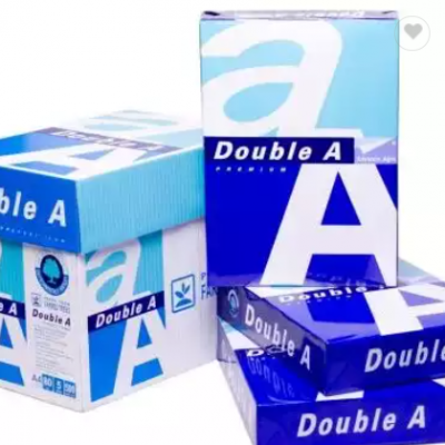 Double a photocopy Paper- 70/80GSM A4