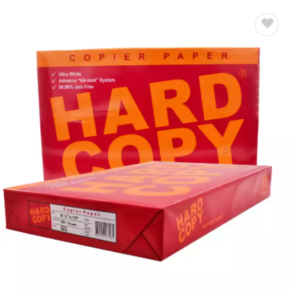 Premium QUALITY Hard Bond A4 Copy Paper Short / A4 / Long 80 gsm ,75gsm and 70gsm Hard Bond A4 Copy  / 2