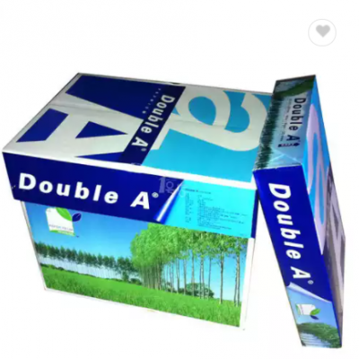 Double AA A4 Copy Paper 80 gsm