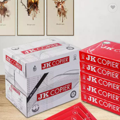 Wholesale Photocopy Paper A4 Size 80GSM / 3
