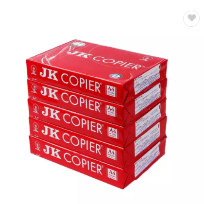 Professional Office 80gsm JK A4 Size Copier Paper / 1