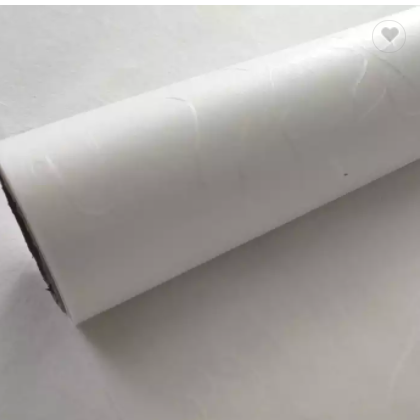 multi colors eco friendly specialty bopp film laminated water proof flower wrapping decoration silk  / 2