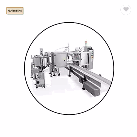 Exhibiting Highest Quality Automatic Grade Stainless Steel Bags Packing Machine / 1