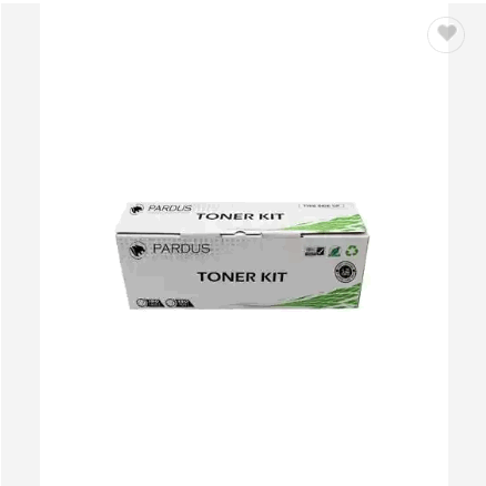 Bulk Supplier Highest Selling Bizhub PRESS C8000 Compatible Color Copier Toner Cartridge for Genuine / 1