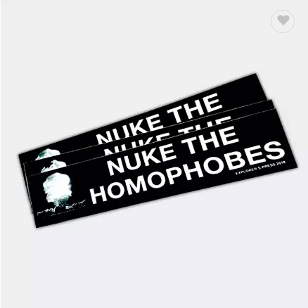 KS-67 Customise High Quality PVC Vinyl UV Laminated full color printed Label stickers / 2