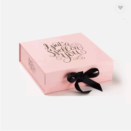 High Quality Custom Packaging Boxes for Product / 5