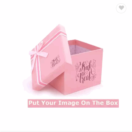 High Quality Custom Packaging Boxes for Product / 6